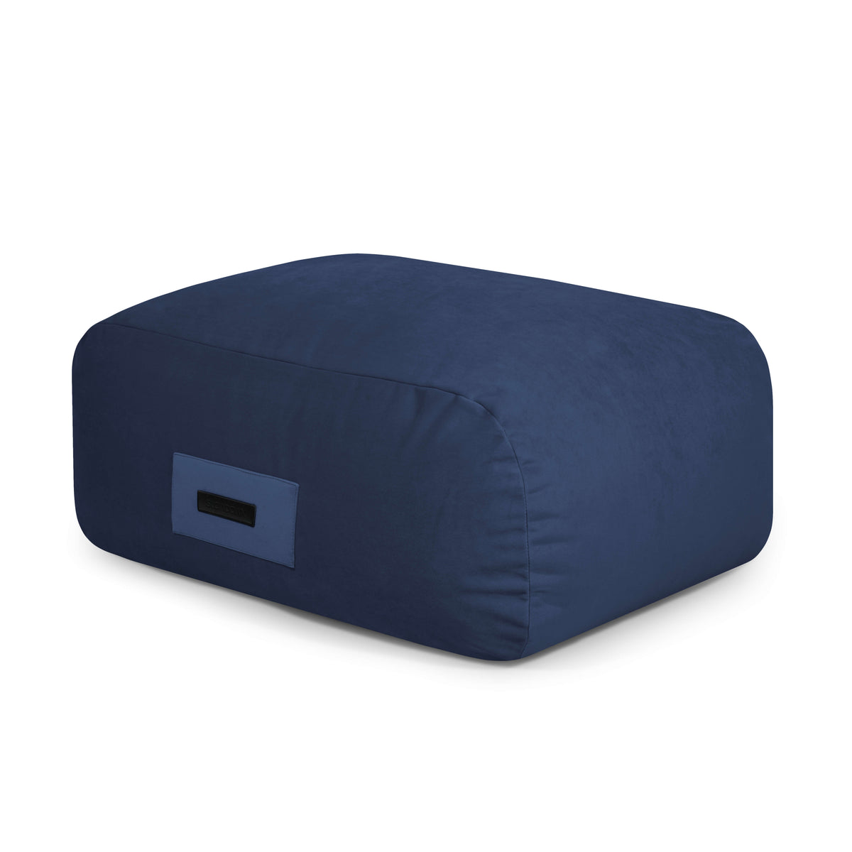 Foam bean bag Snug Pouf 83