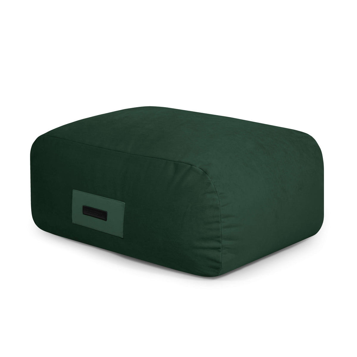 Foam bean bag Snug Pouf 83