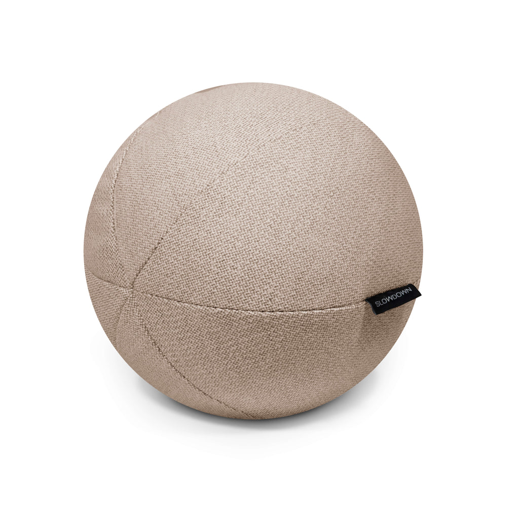 Ball Pillow 27