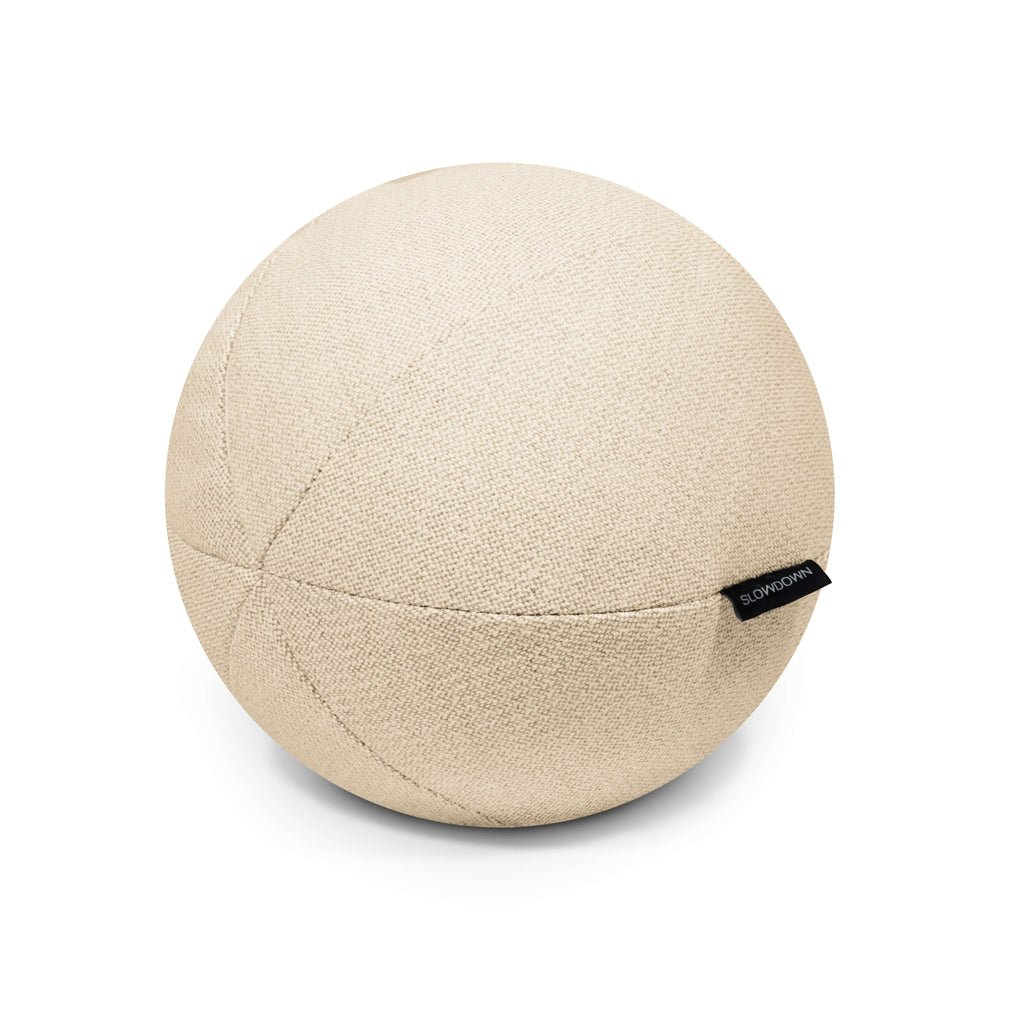Ball Pillow 27