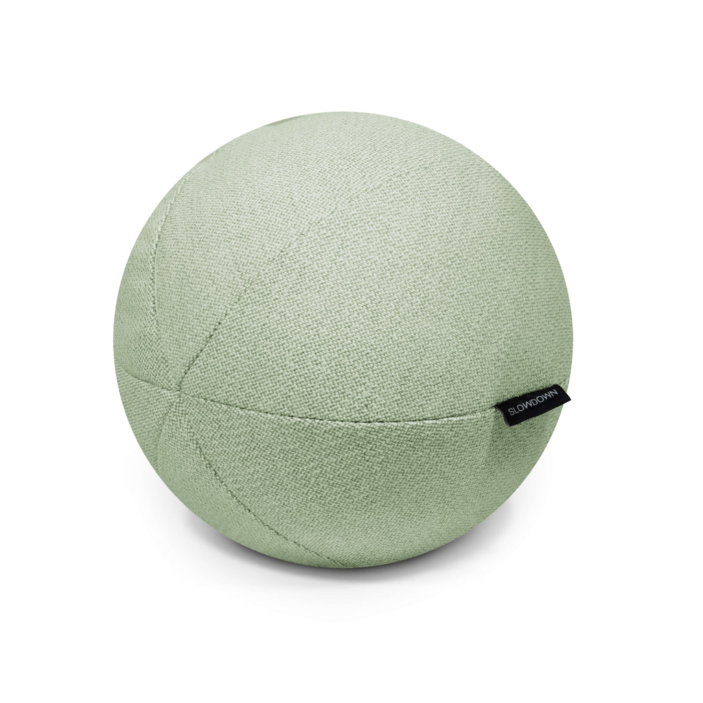 Ball Pillow 27