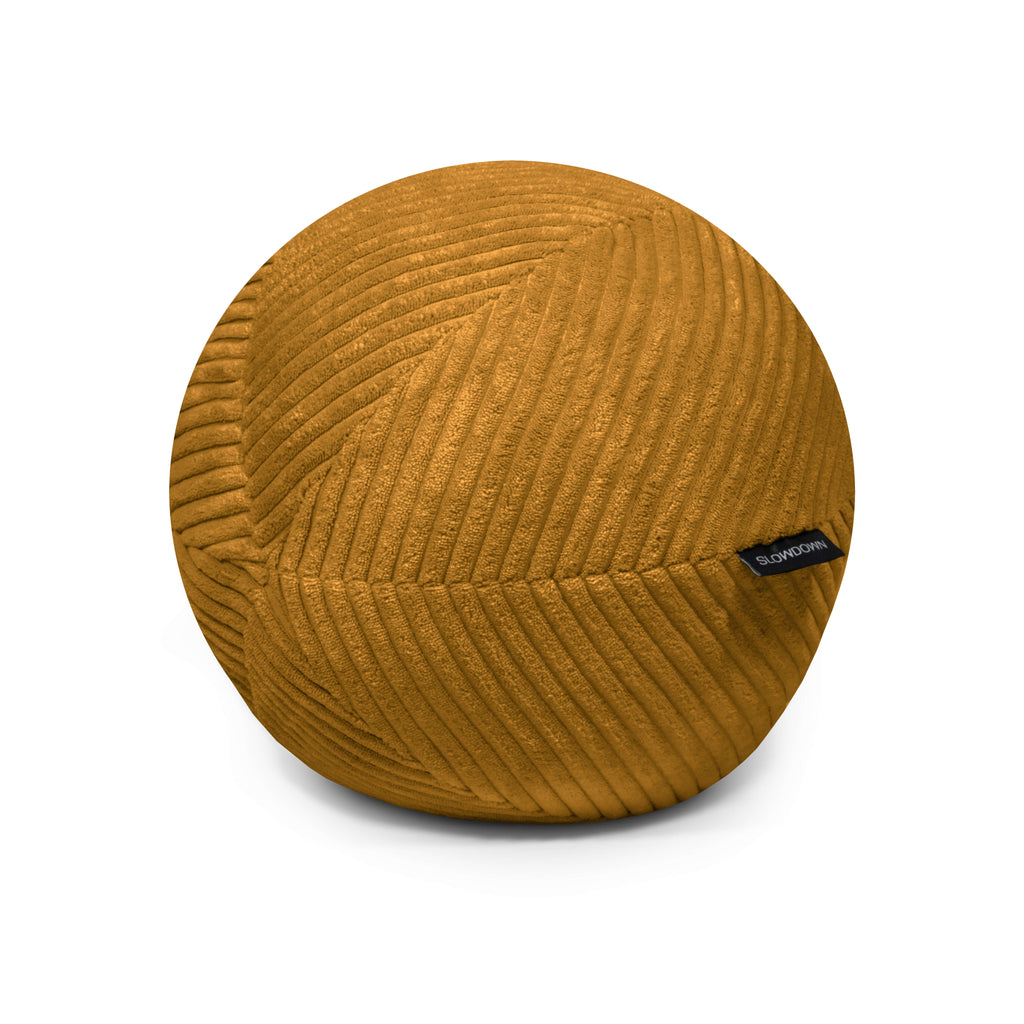 Ball Pillow 27