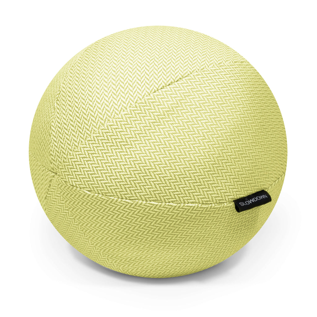 Ball Pillow 35