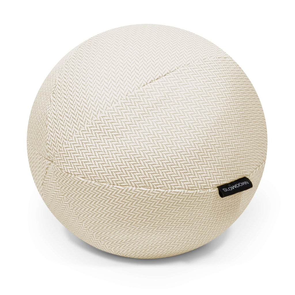 Ball Pillow 35