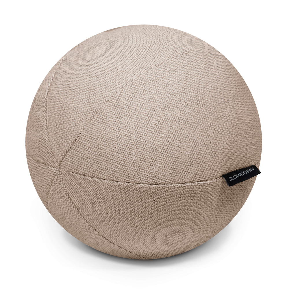 Ball Pillow 35