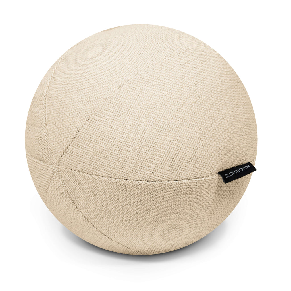 Ball Pillow 35