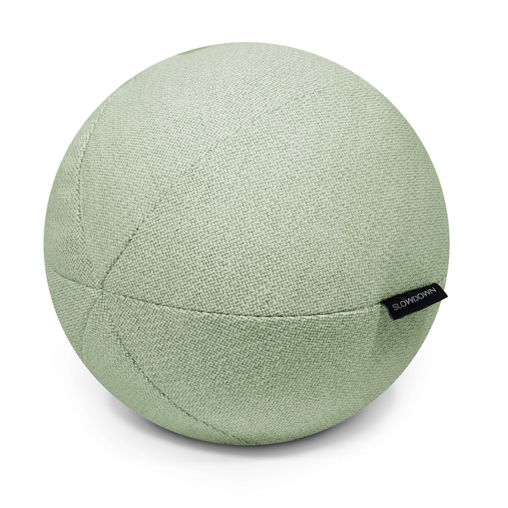 Ball Pillow 35