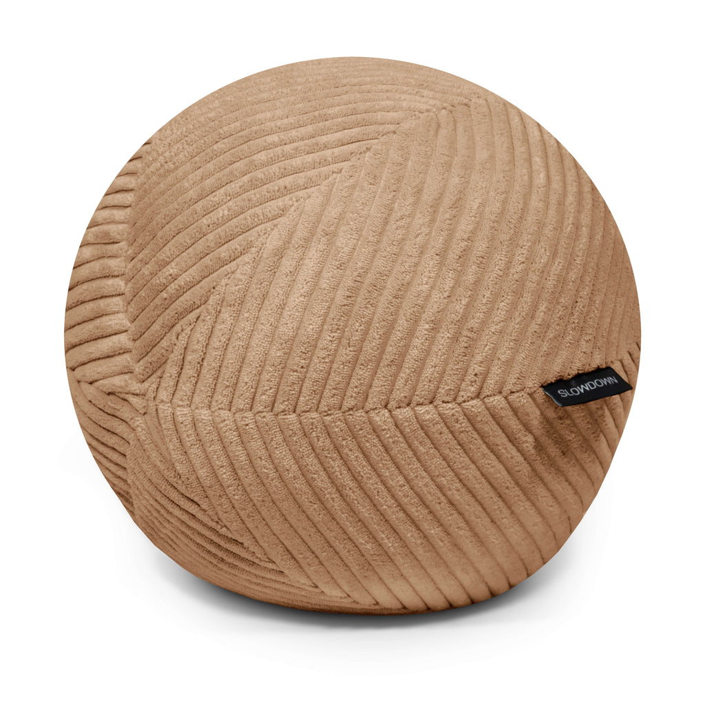 Ball Pillow 35