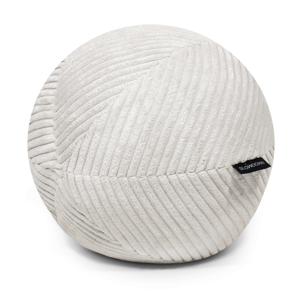 Ball Pillow 35