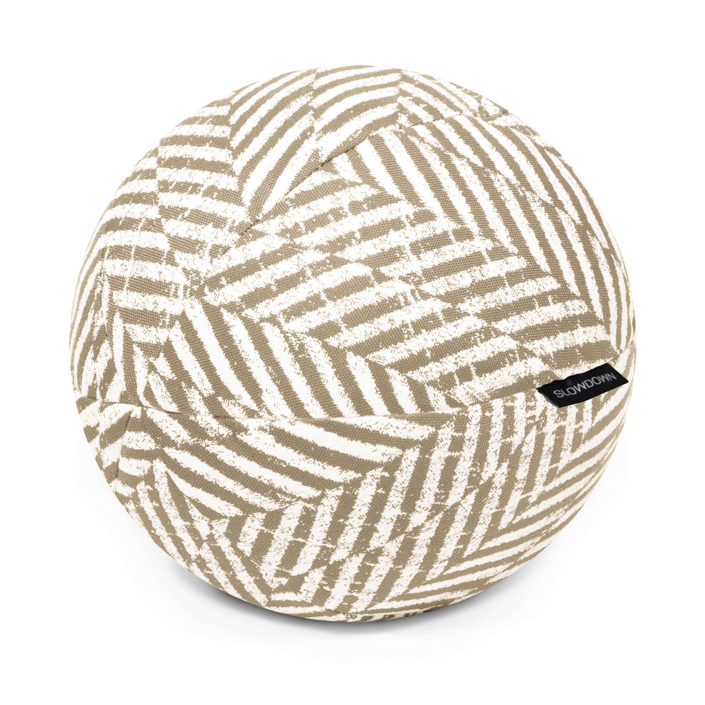Ball Pillow 35