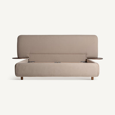 Dayton Bed