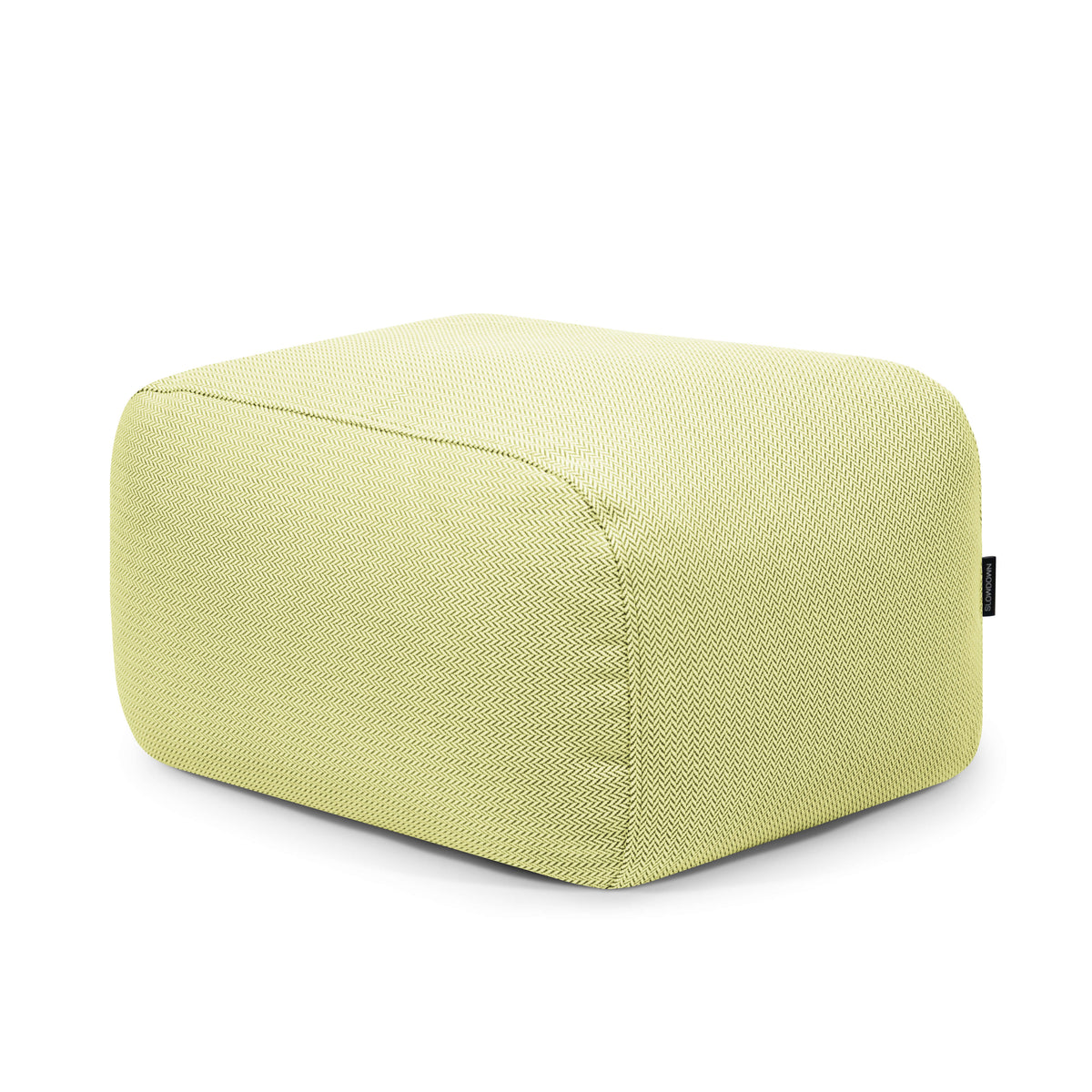 Bean bag Tube Pouf