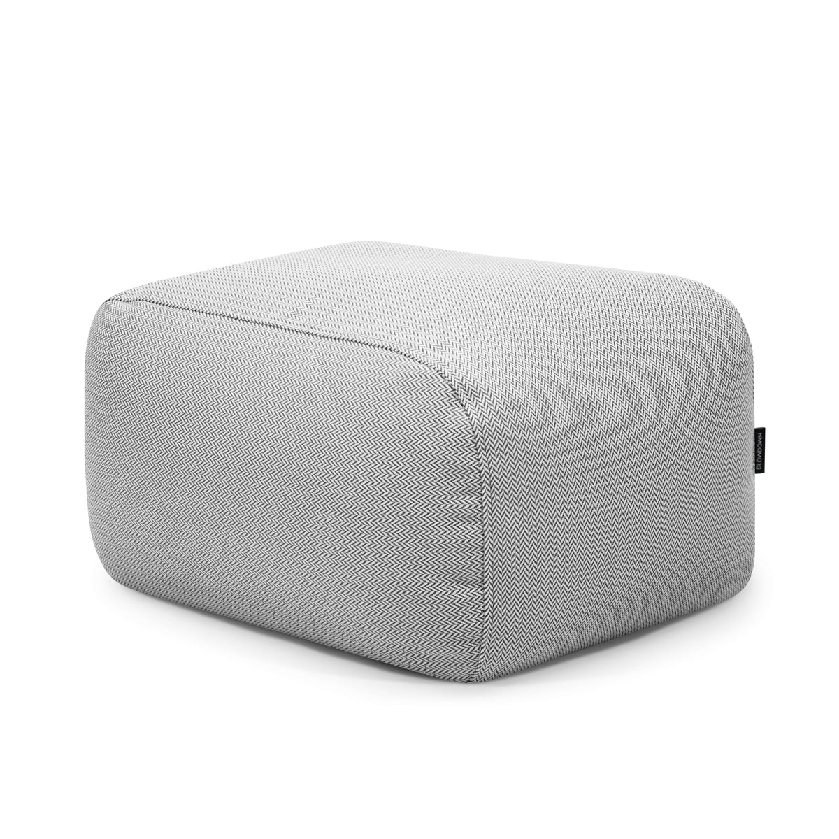 Bean bag Tube Pouf