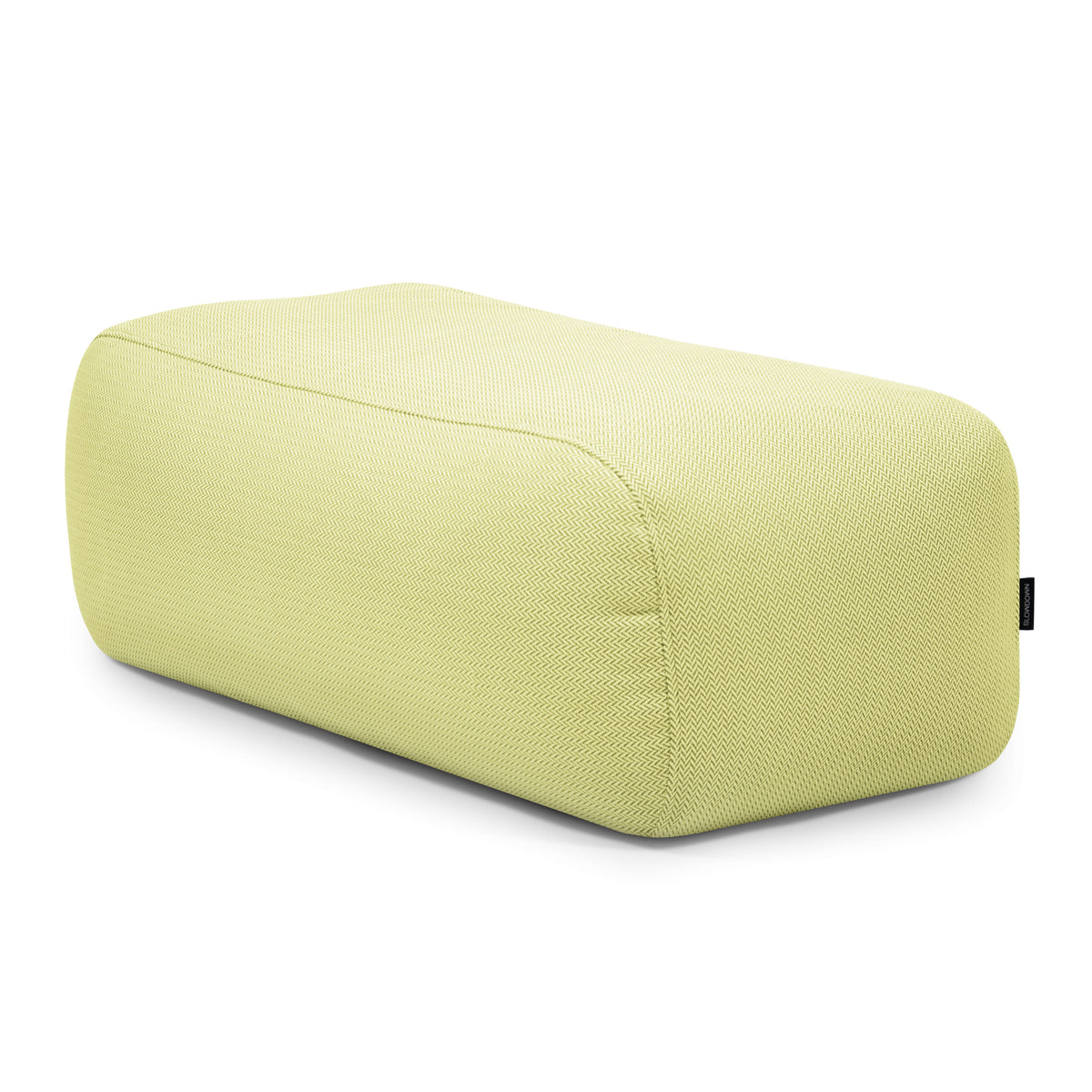 Bean bag Tube 100 Pouf