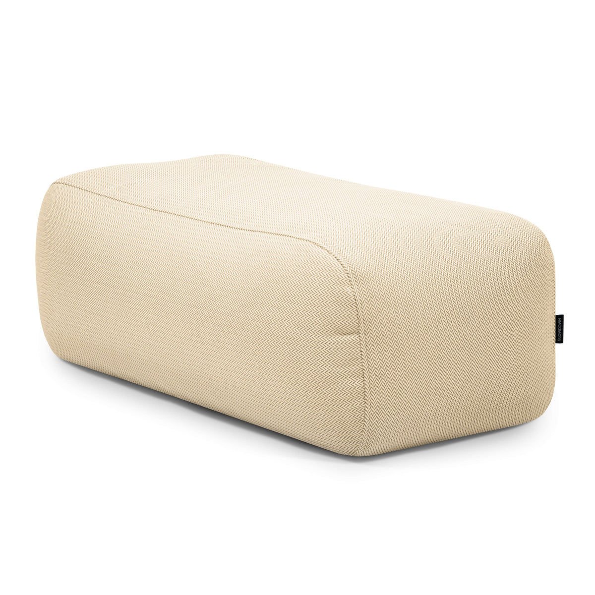 Bean bag Tube 100 Pouf