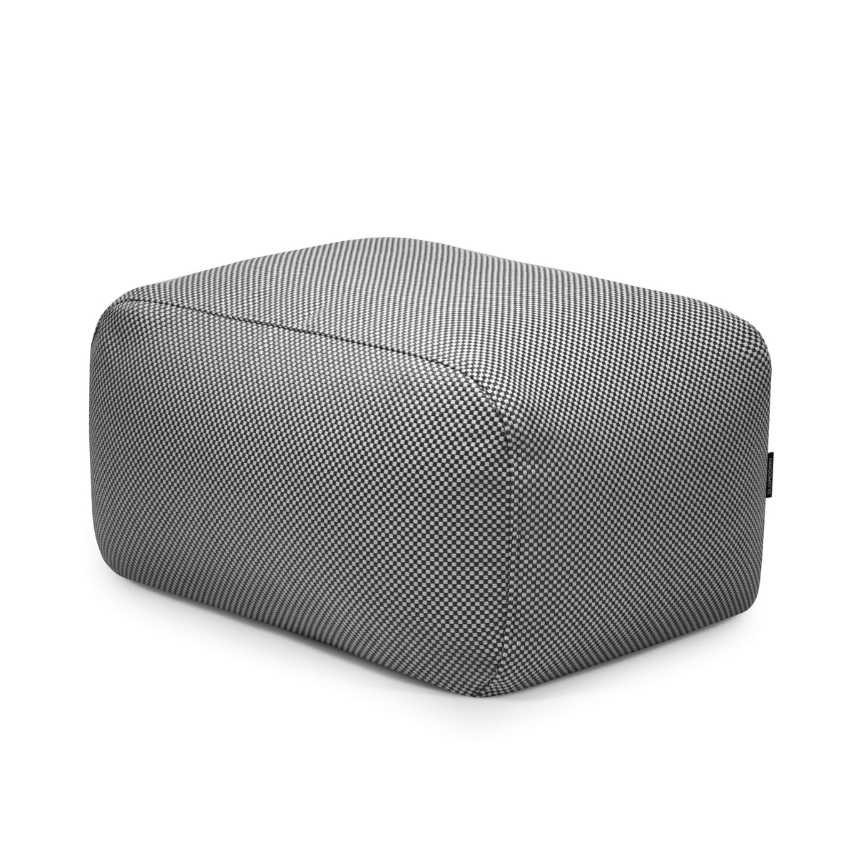Bean bag Tube Pouf