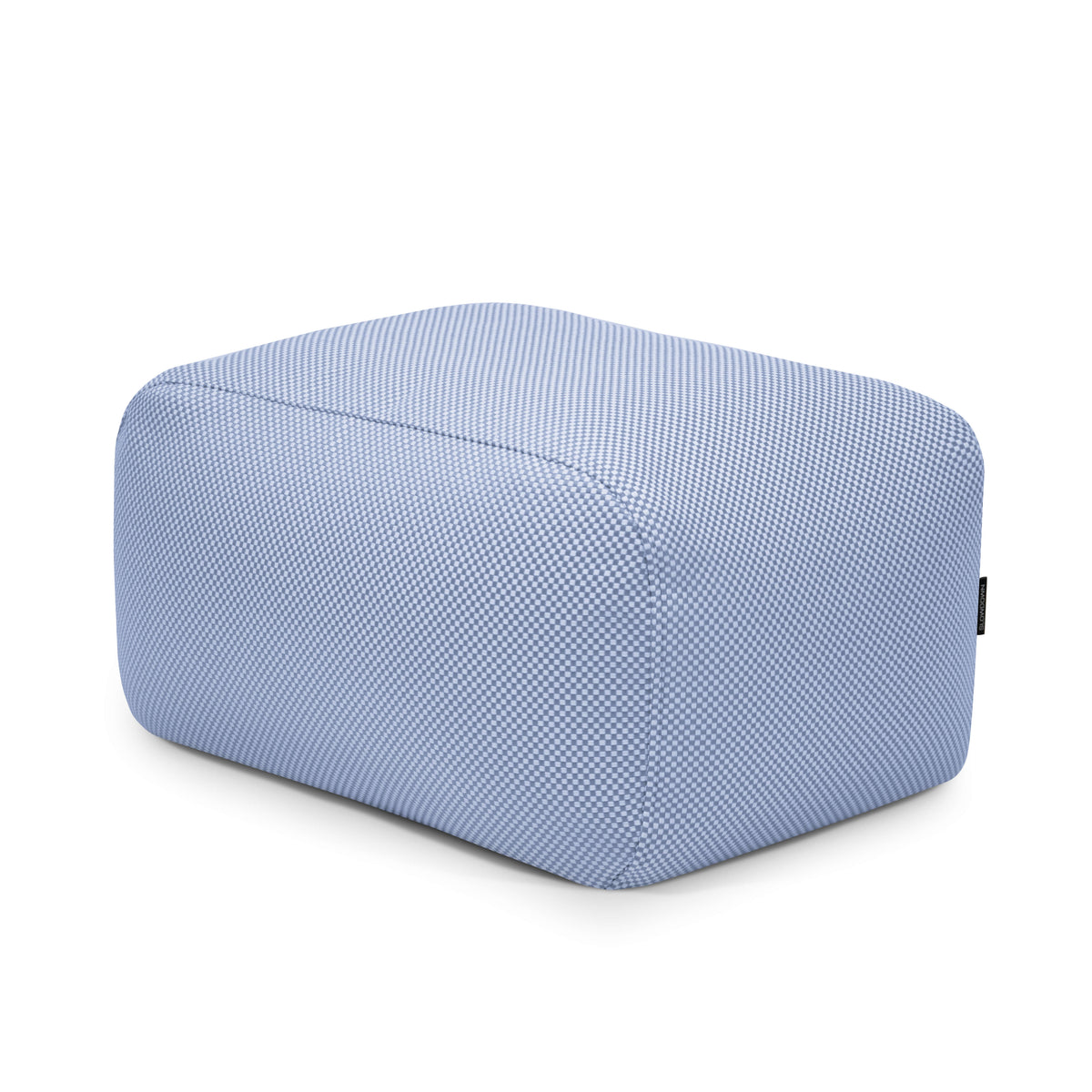 Bean bag Tube Pouf
