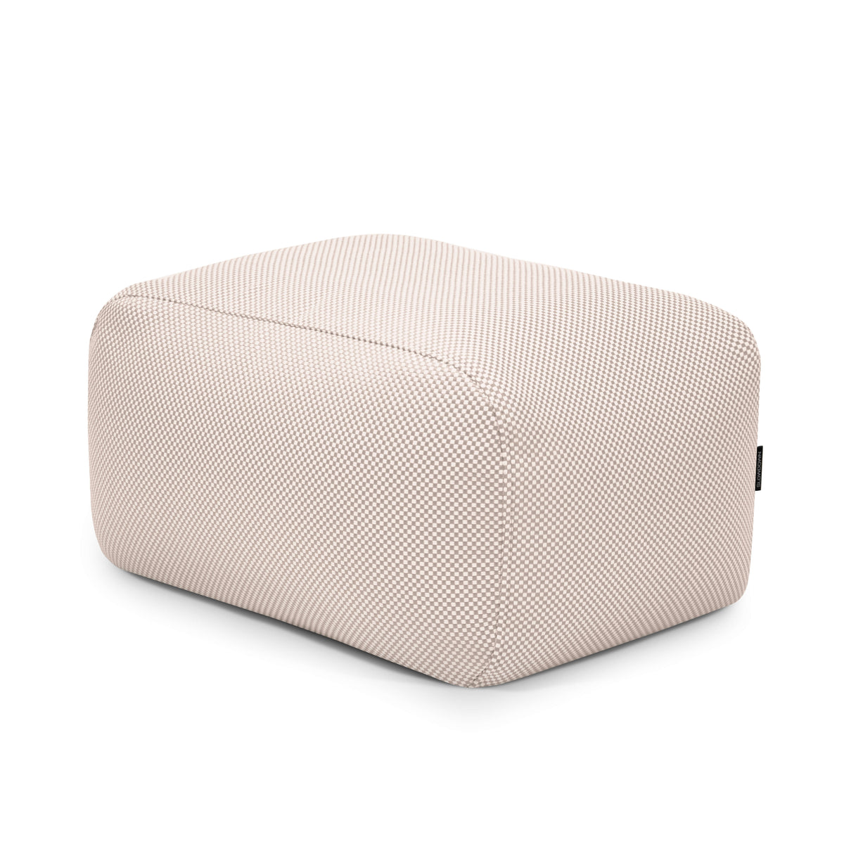 Bean bag Tube Pouf