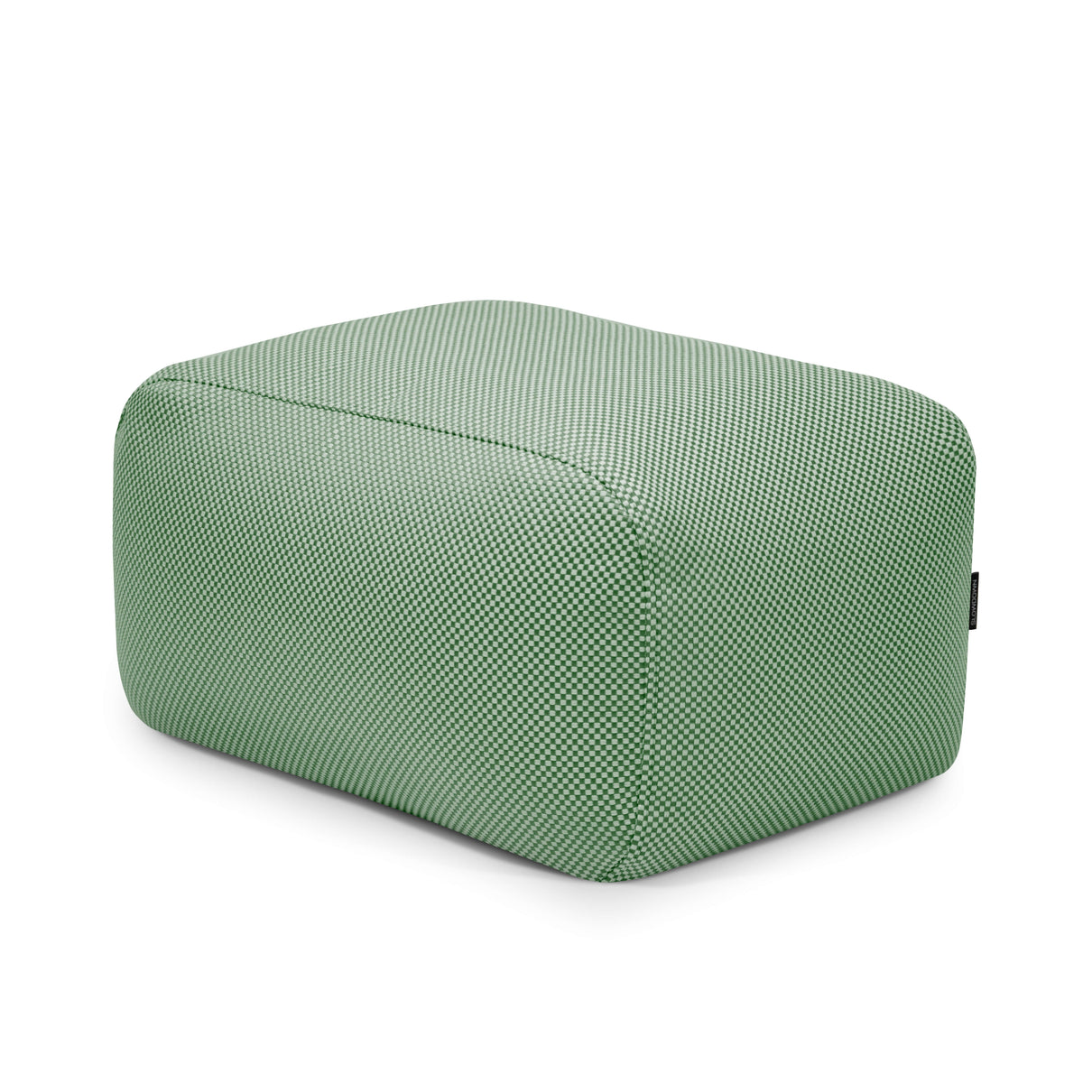 Bean bag Tube Pouf