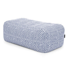 Carica l'immagine nel visualizzatore di Gallery, Bean bag Tube 100 Pouf