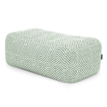 Carica l'immagine nel visualizzatore di Gallery, Bean bag Tube 100 Pouf