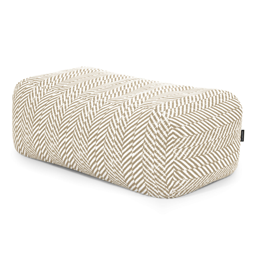 Bean bag Tube 100 Pouf