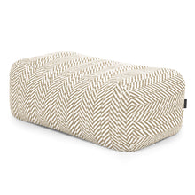 Carica l'immagine nel visualizzatore di Gallery, Bean bag Tube 100 Pouf