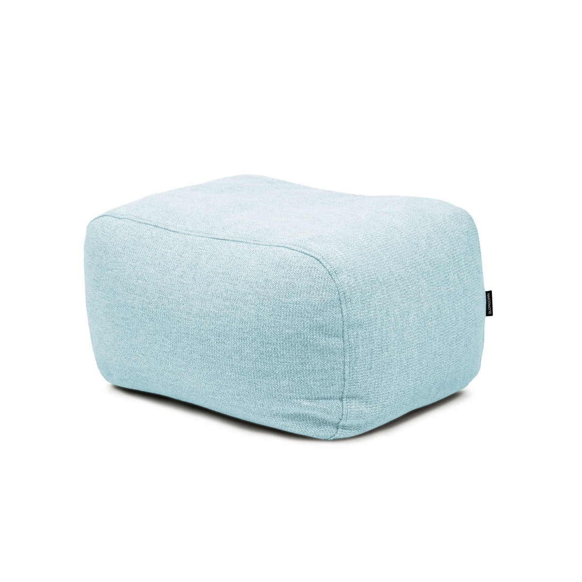 Bean bag Tube Pouf