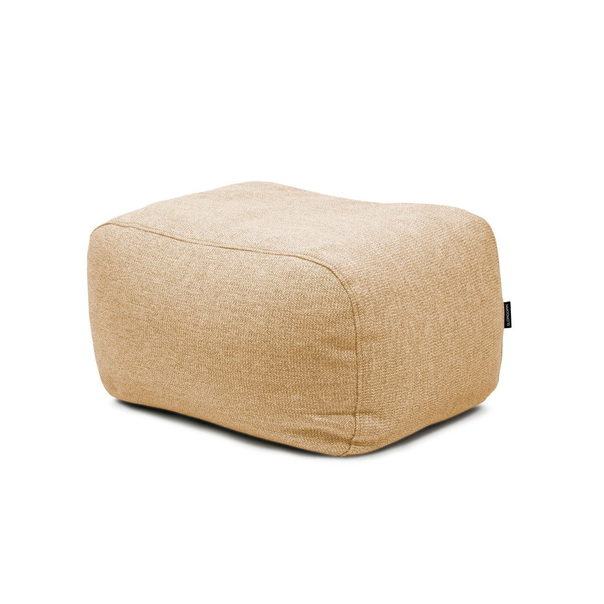 Bean bag Tube Pouf