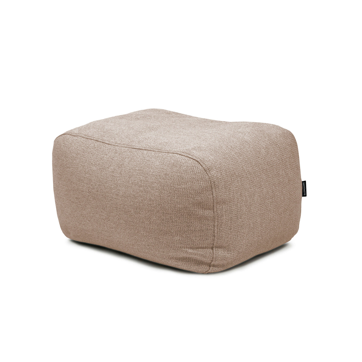 Bean bag Tube Pouf