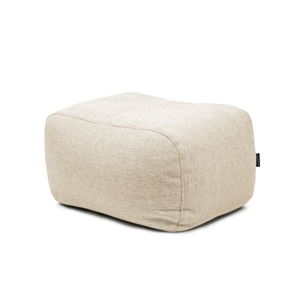 Bean bag Tube Pouf