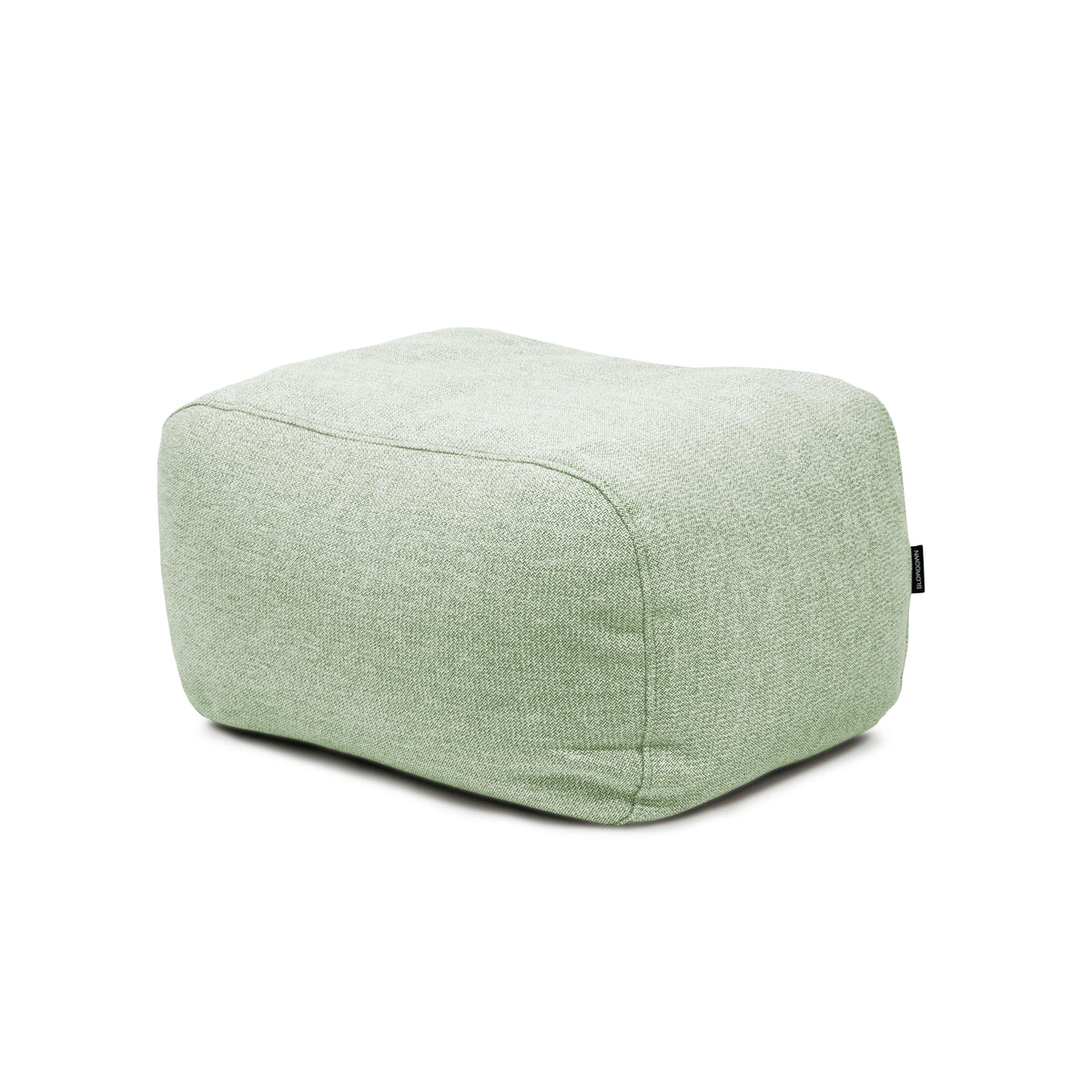 Bean bag Tube Pouf