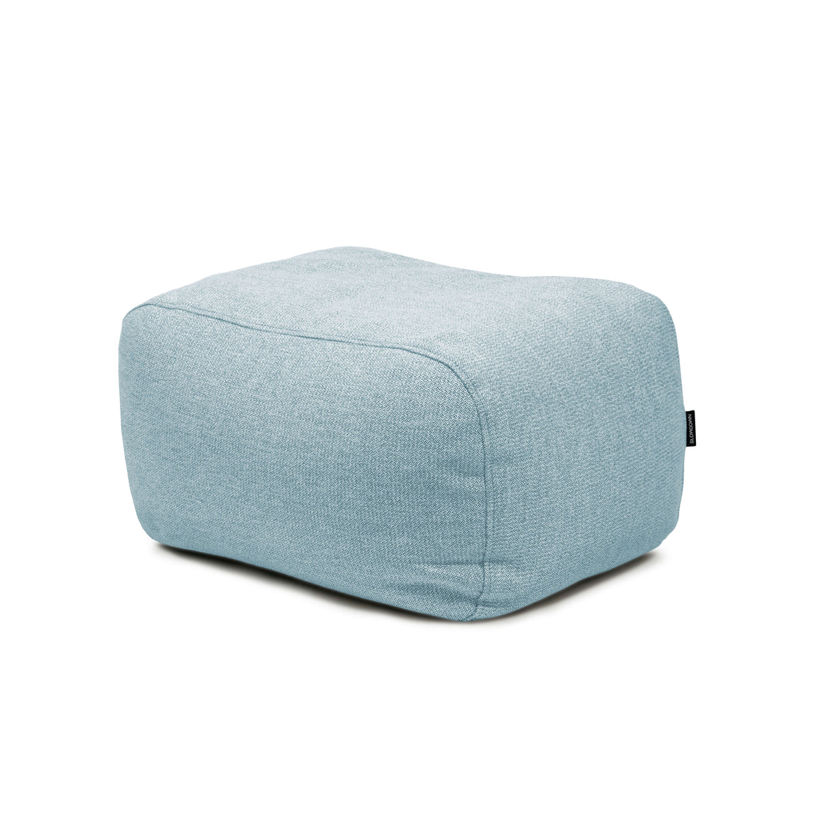 Bean bag Tube Pouf