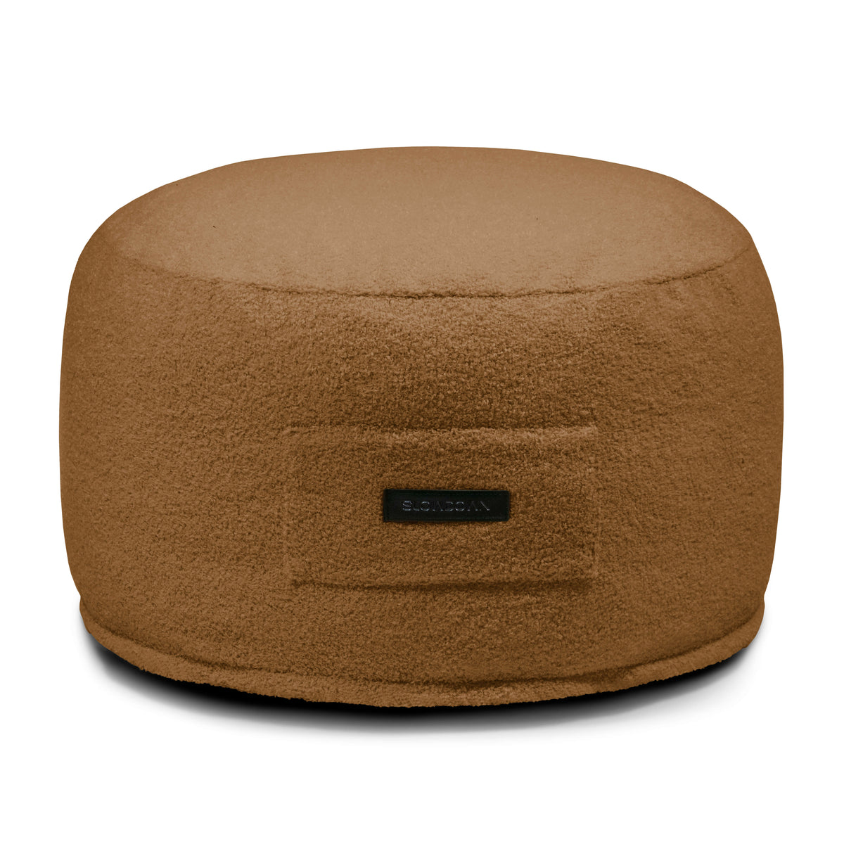 Foam Footstool On 60