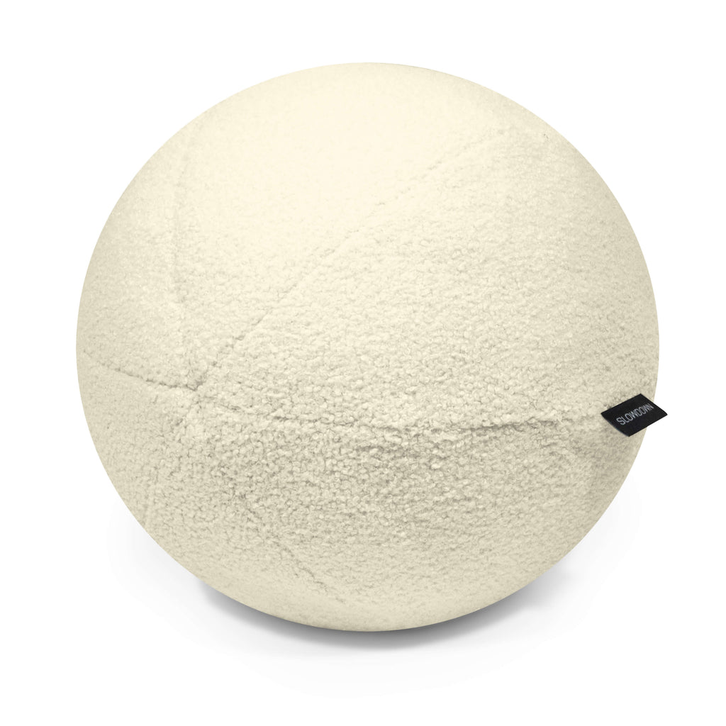 Ball Pillow 35