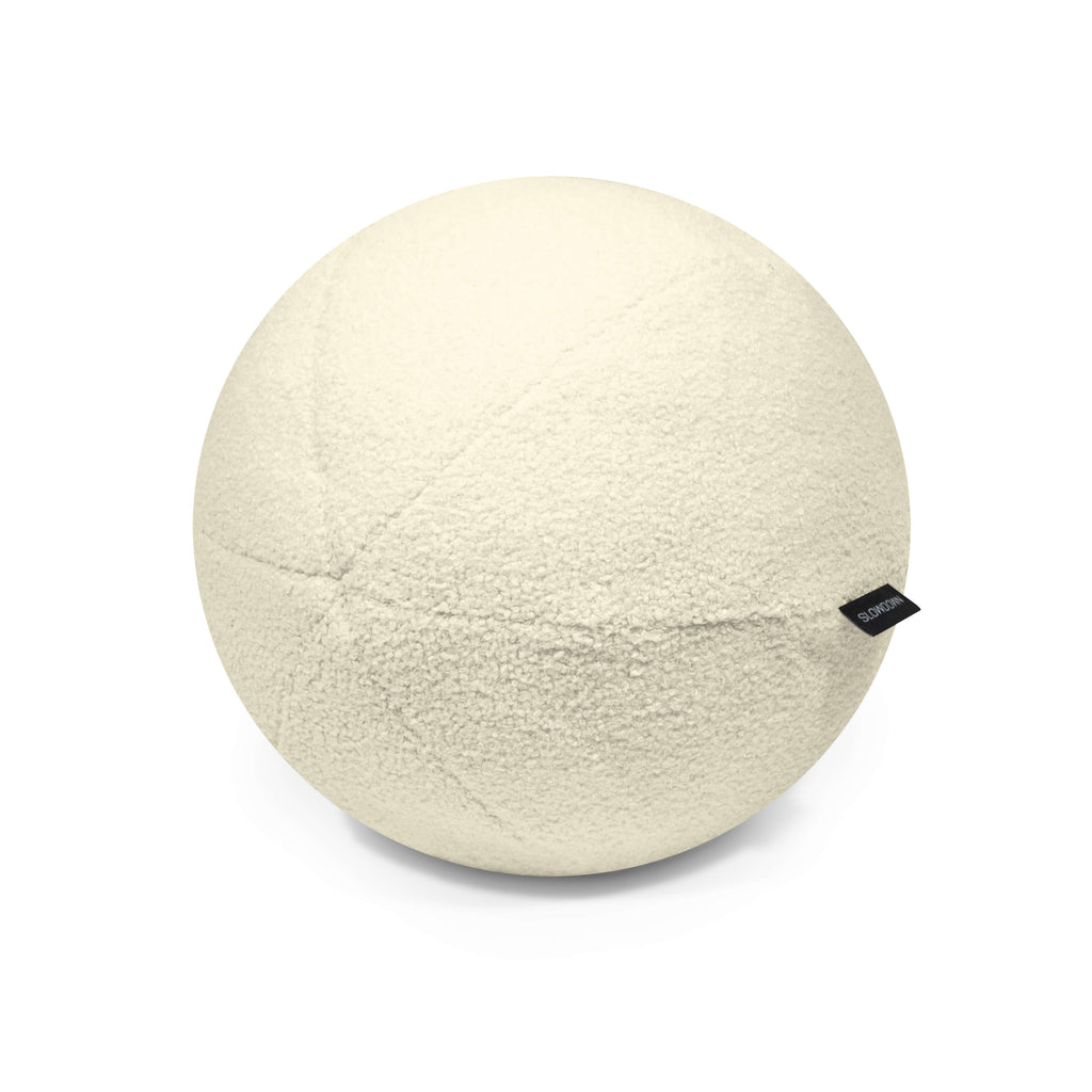 Ball Pillow 27