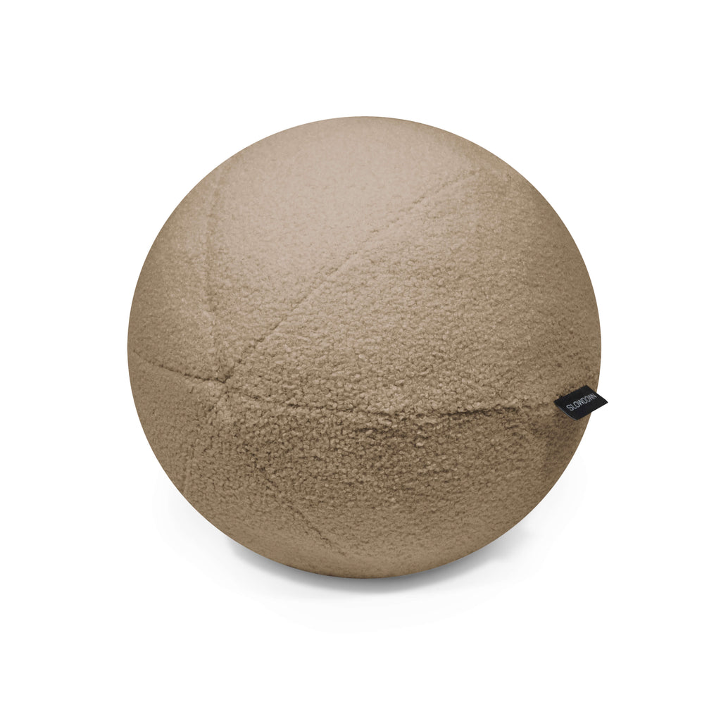 Ball Pillow 27