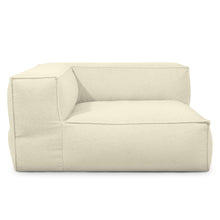 Carica l'immagine nel visualizzatore di Gallery, Bean bag Mass Corner 150 Left