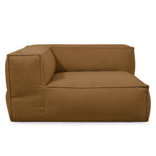 Carica l'immagine nel visualizzatore di Gallery, Bean bag Mass Corner 150 Left