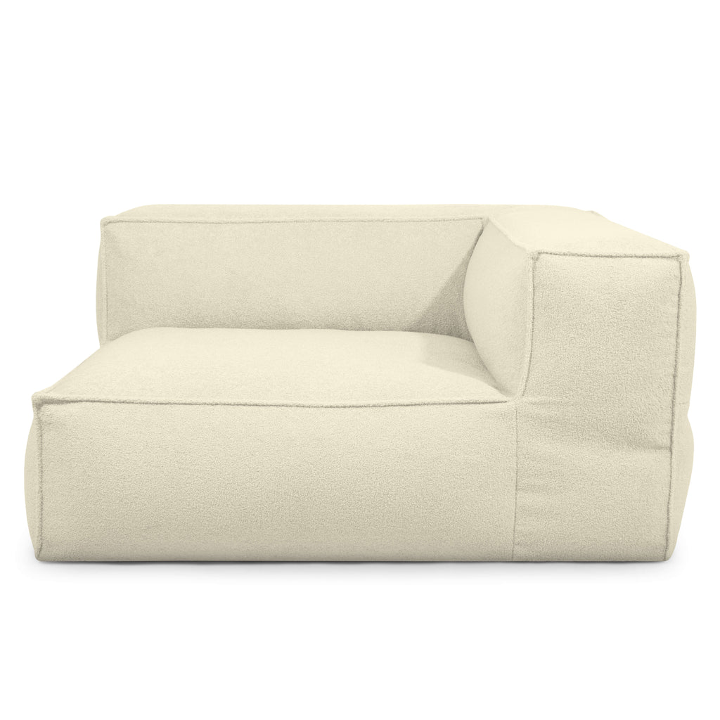 Bean bag Mass Corner 150 Right