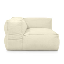 Carica l'immagine nel visualizzatore di Gallery, Bean Bag Mass Corner 125 Left