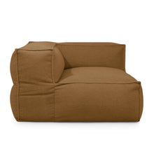Carica l'immagine nel visualizzatore di Gallery, Bean Bag Mass Corner 125 Left