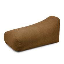 Carica l'immagine nel visualizzatore di Gallery, Foam Bean bag Snug Long 140