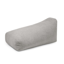 Carica l'immagine nel visualizzatore di Gallery, Foam Bean bag Snug Long 130
