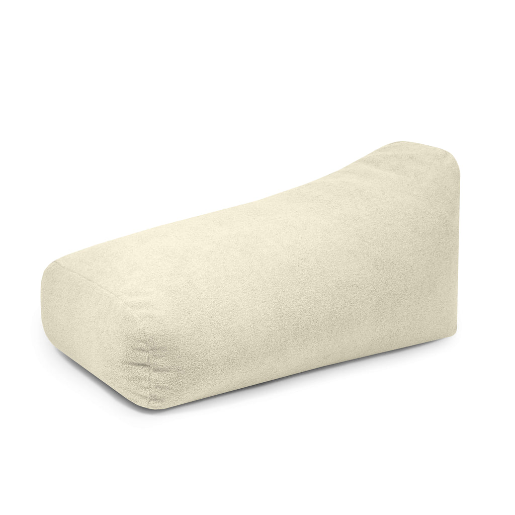 Foam Bean bag Snug Long 130