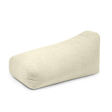 Carica l'immagine nel visualizzatore di Gallery, Foam Bean bag Snug Long 130