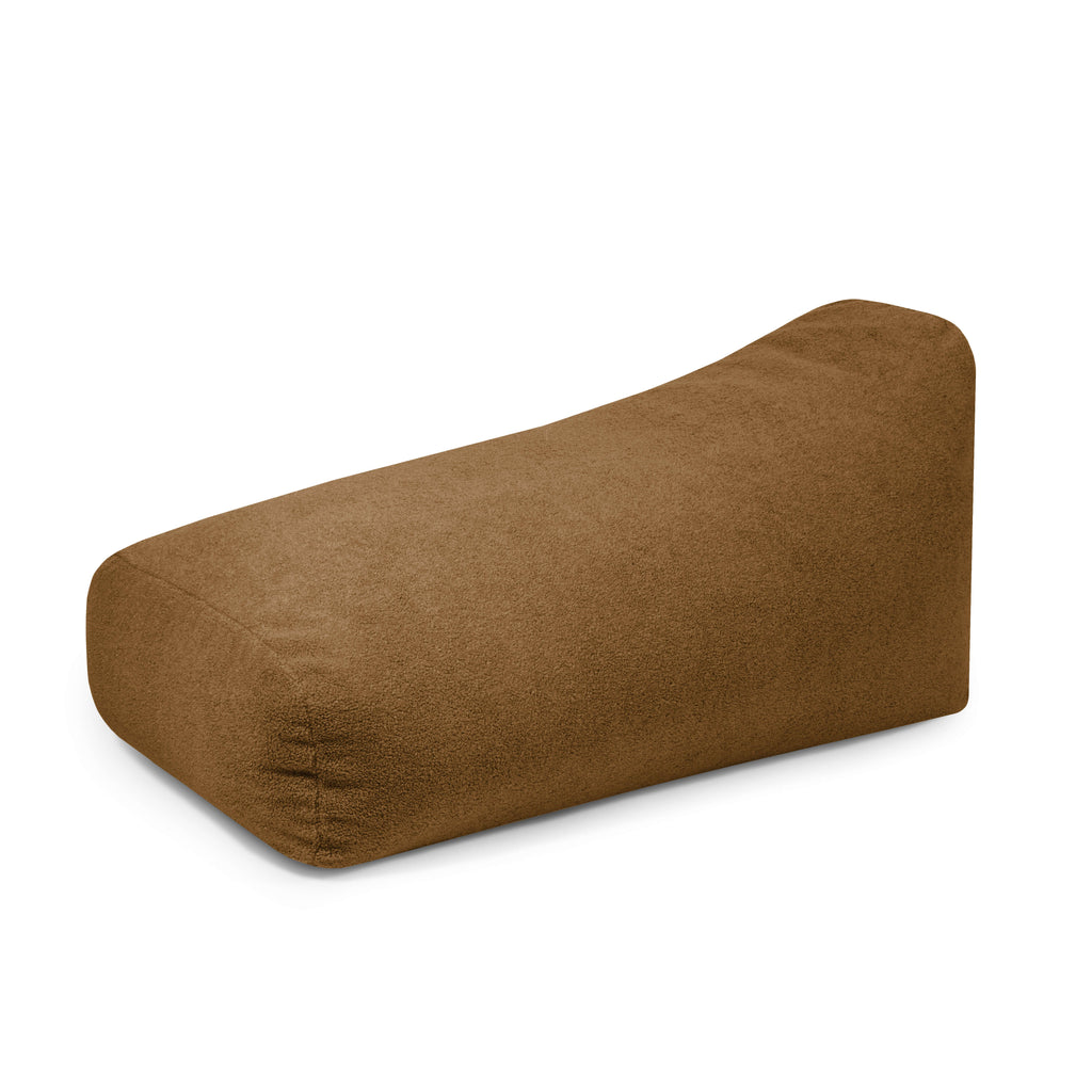 Foam Bean bag Snug Long 130