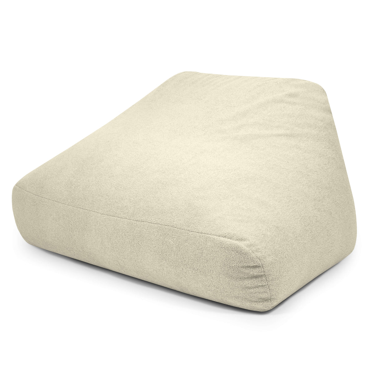 Foam Bean Bag Sofa Snug