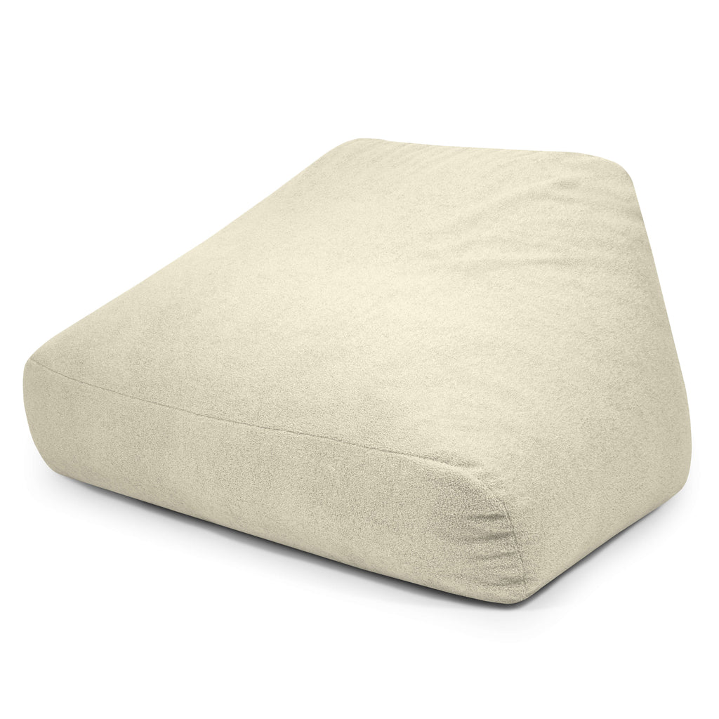 Foam Bean Bag Sofa Snug