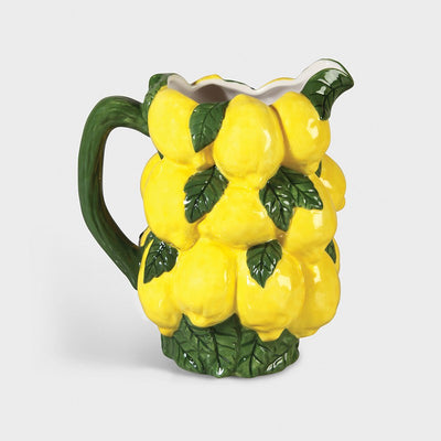 Jug lemon